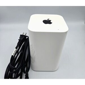 Apple A1470 Airport Extreme 5th Generation Time Capsule with Power Cord